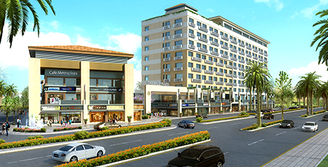 Commercial Space Rent Emerald Plaza Emerald Hills Road Gurgaon